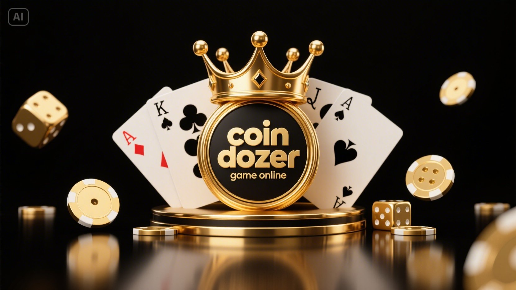 coin dozer game online
